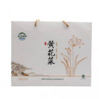 漢濱區(qū)瀛湖黃花菜400g